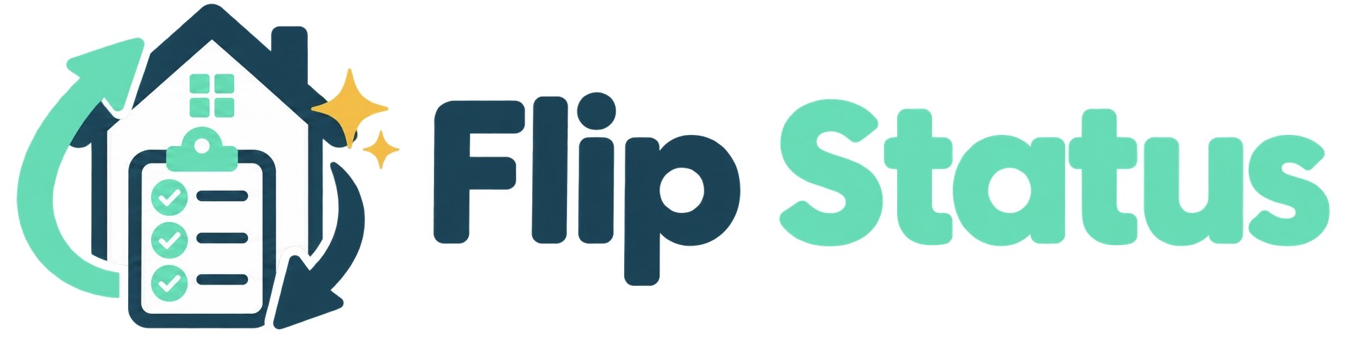 Flip Status