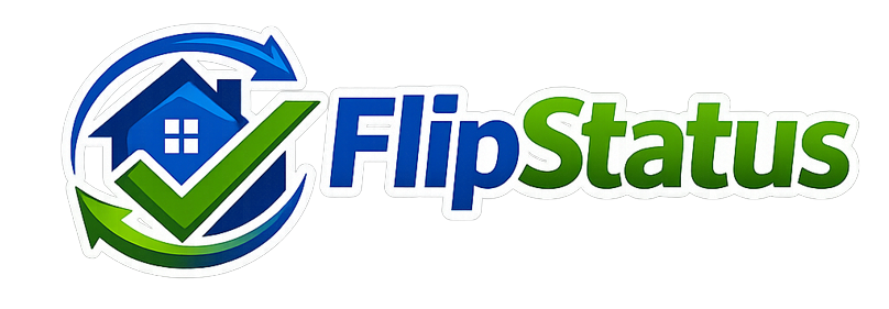 Flip Status